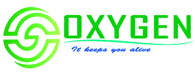 Oxygen 